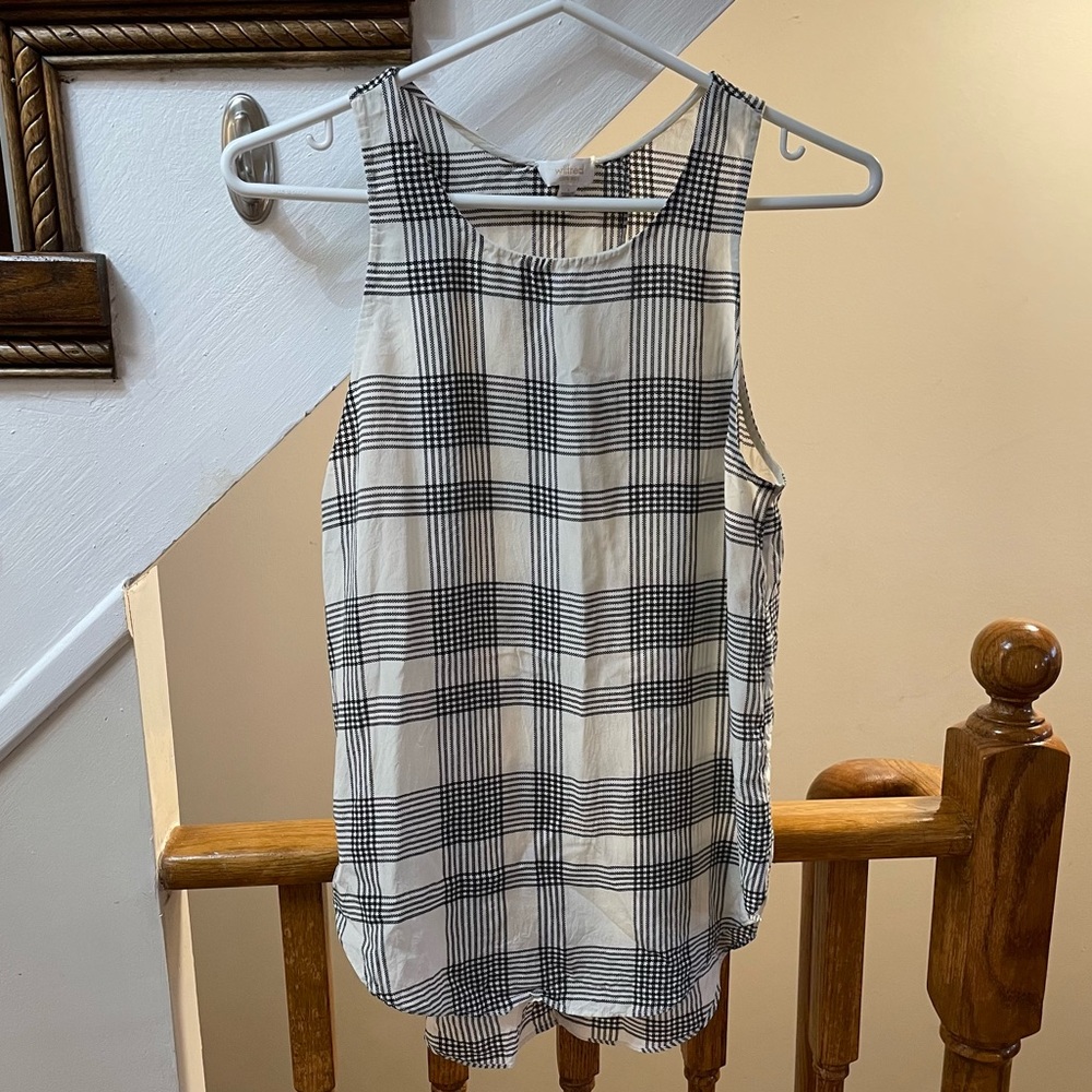 Wilfred Silk Top